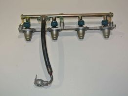 Brandstofbuis Honda CBR Fireblade