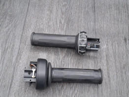 Grip BMW R 1200 GS LC