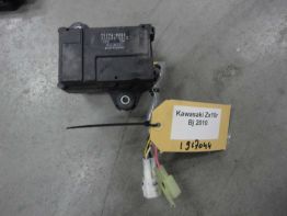 Exup servo klep Kawasaki ZX 10 R