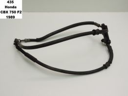 Remleiding voor Honda CBX 750 F
