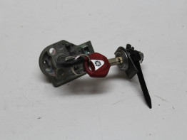 Tankdop Yamaha YZF R6