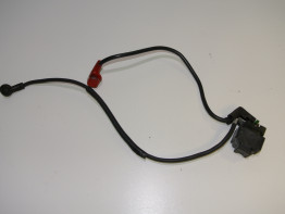 Starter Relay Kawasaki Z 750