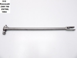Brake rod Kawasaki ZXR 750
