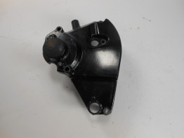 Ritzelabdeckung Suzuki GSX R 750