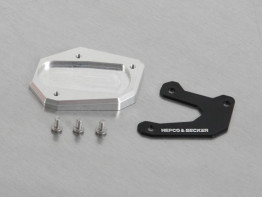 Standaard Suzuki GSX S 750