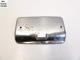 Afdekkap Suzuki VS 800 Intruder