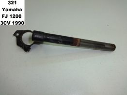 Clip on links Yamaha FJ 1200