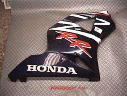 Rechter zijkuip Honda CBR Fireblade