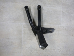 Duo voetsteun links Yamaha XTZ Tenere