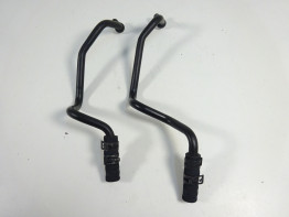 Radiator toebehoren BMW F 800 R