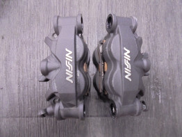 Remklauwen Honda CRF 1100L Africa Twin Adventure Sports ES