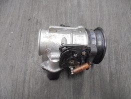 Gasklephuis Ducati Monster 797