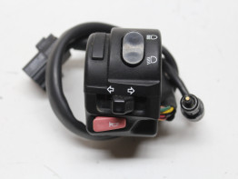 Lenkerschalter links Triumph Sprint GT 1050