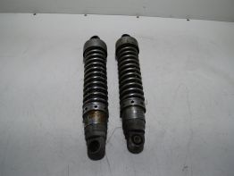 Achterschokbreker Honda VT 500