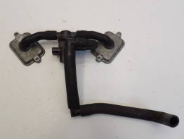 Ventildeckel Kawasaki ZX 12 R