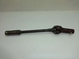 Cardan as Honda CX 500