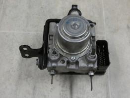 ABS pump Triumph Tiger 1050