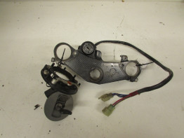 Slotenset Yamaha YZF R6