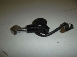 Overig Honda VF 700 750 Supermagna