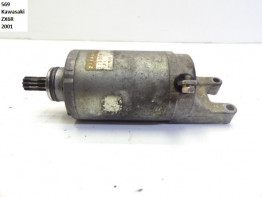 Anlasser Kawasaki ZX 6 R