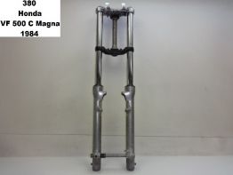 Voorpoten compleet Honda VF 500 