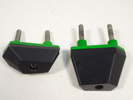 Crash Pads Kawasaki Z 750