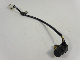 Nokkenas Yamaha FJR 1300