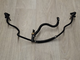 Einspritzanlage BMW R 1200 GS LC