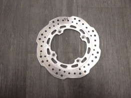 Bremsscheibe hinten Honda CRF 1000 Africa Twin