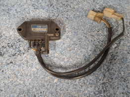 CDI ECU unit Suzuki GS 1100