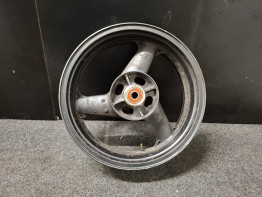 Felge hinten Kawasaki ZXR 750