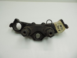 Kroonplaat Yamaha XVZ 1200 Venture