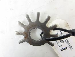 Engine parts Honda CBR 600 F