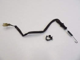 Rempedaal Honda Deauville 650 - 700