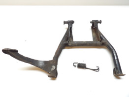 Standaard Kawasaki GPZ 1000