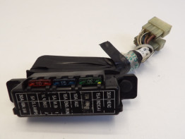 Sicherungkasten Triumph Trophy 900