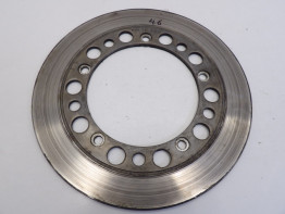 Bremsscheibe vorne Honda GL 650