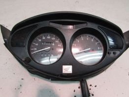 Teller Honda Deauville 650 - 700