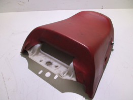 Buddy zadel Suzuki GSX F 600