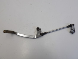 Schakelpedaal Suzuki LS 650