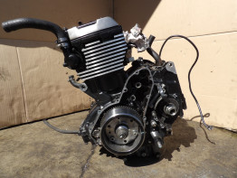 Motorblok Kawasaki 650 Vulcan S