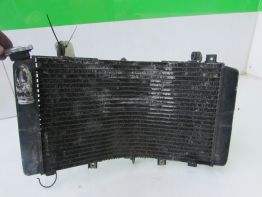 Radiateur Suzuki GSX R 1300 Hayabusa