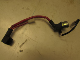 Anlasser Relais Yamaha V max