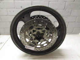 Voorvelg Yamaha FJ 1200