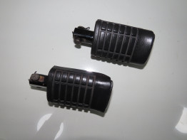 Fussraste rechts Moto Guzzi Nevada 750