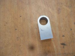 Stossdampfer hinten Yamaha FAZER 600