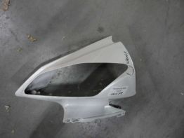 Linker topkuip Yamaha YZF R6