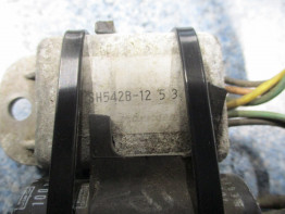 Spanningsregelaar Honda XR 250 R