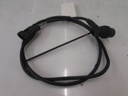 ABS sensor achter Ducati 848