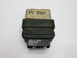 CDI ECU unit Honda PC 800